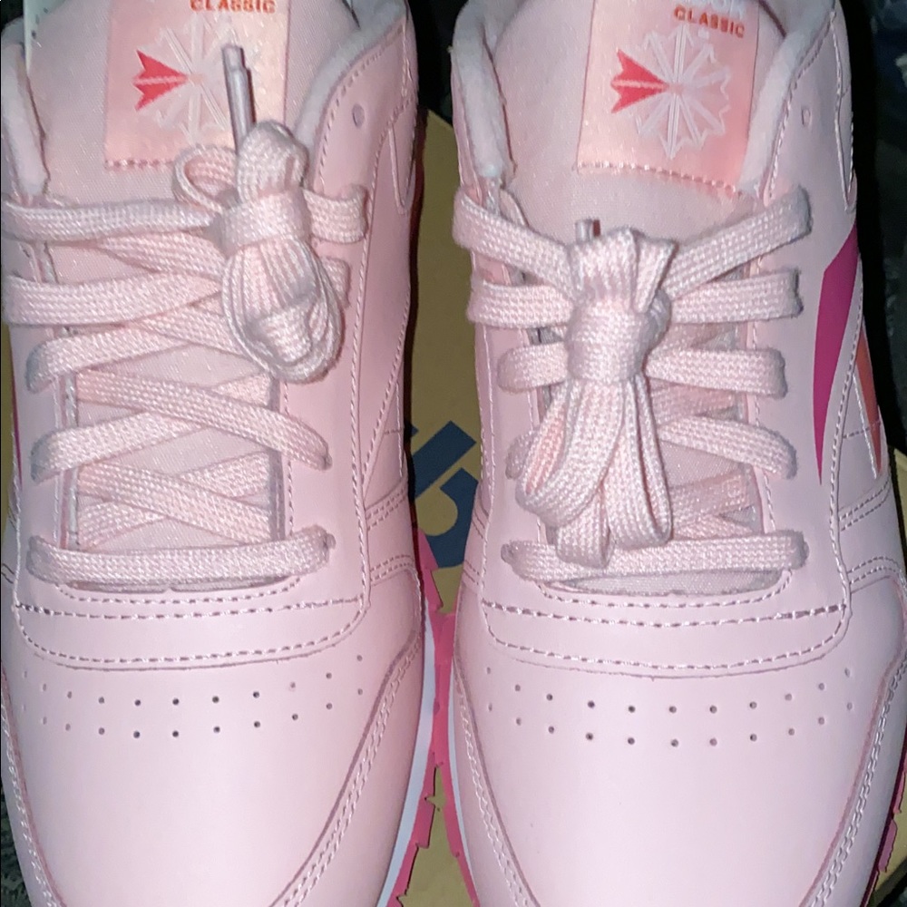 Reebok